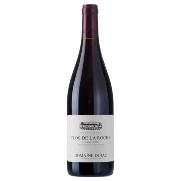 2016 Domaine Dujac, Clos de la Roche Grand Cru